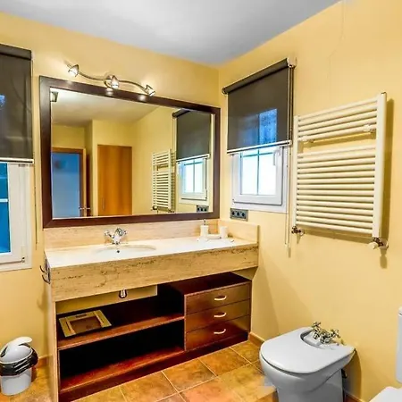 Punta Prima Sleeps 10 Pool Air Con Wifi ヴィラ
