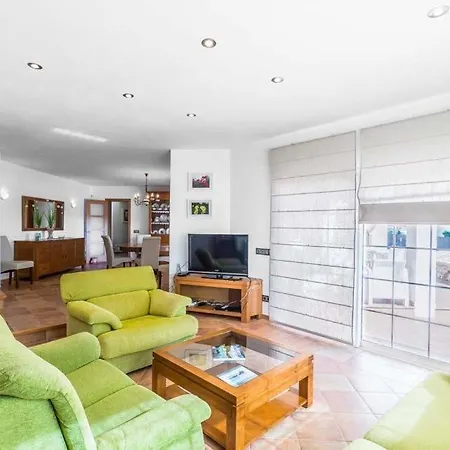 Punta Prima Sleeps 10 Pool Air Con Wifi *