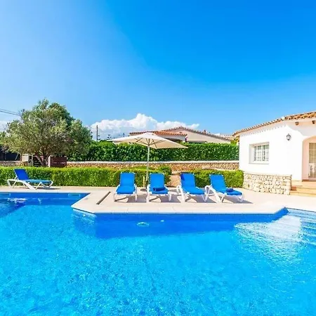 Willa Punta Prima Sleeps 10 Pool Air Con Wifi