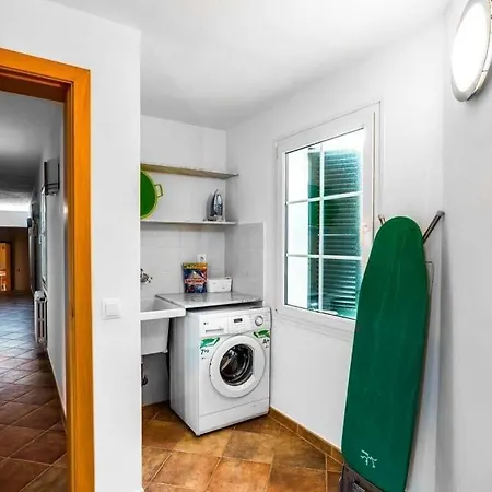Willa Punta Prima Sleeps 10 Pool Air Con Wifi