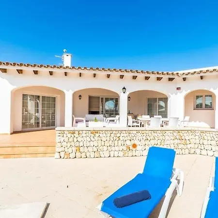 Willa Punta Prima Sleeps 10 Pool Air Con Wifi *